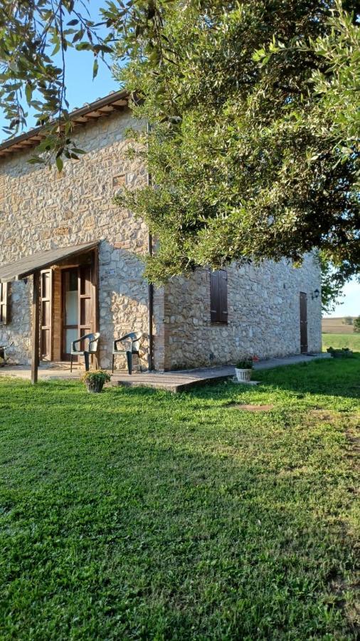 Agriturismo Canonici Amelia Εξωτερικό φωτογραφία