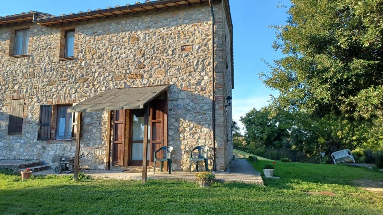 Agriturismo Canonici Amelia Εξωτερικό φωτογραφία