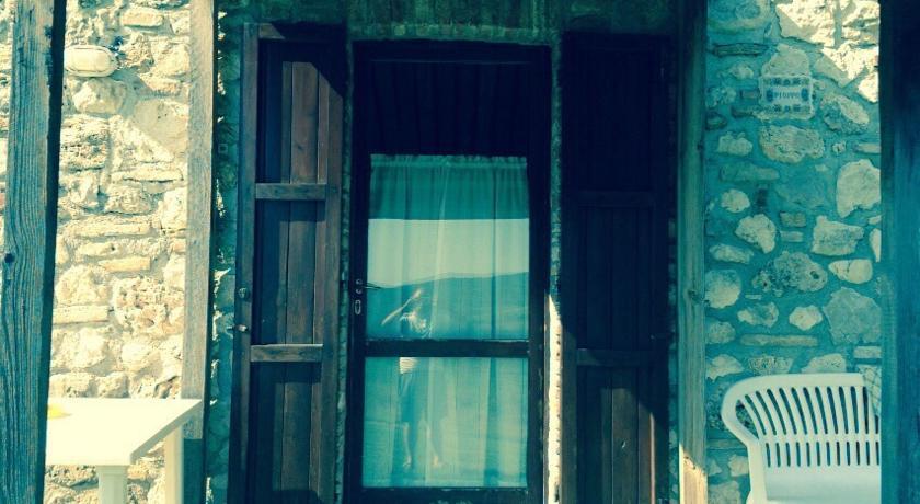 Agriturismo Canonici Amelia Δωμάτιο φωτογραφία