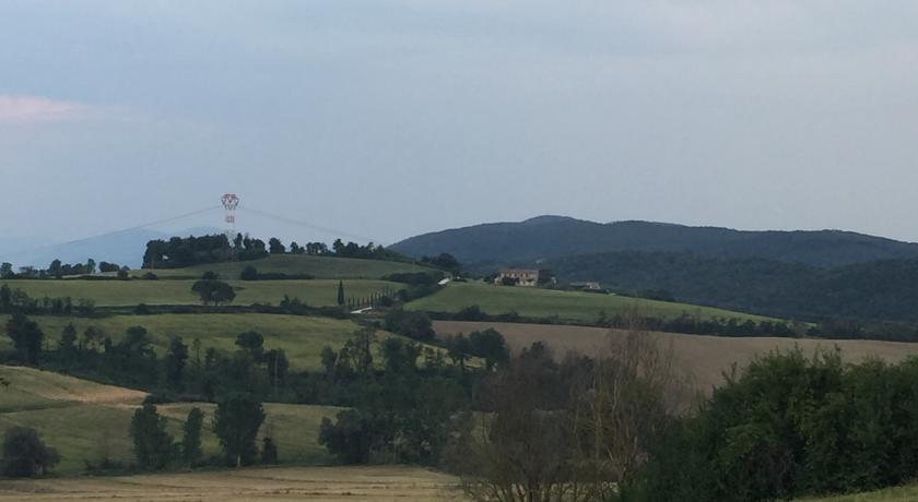 Agriturismo Canonici Amelia Εξωτερικό φωτογραφία