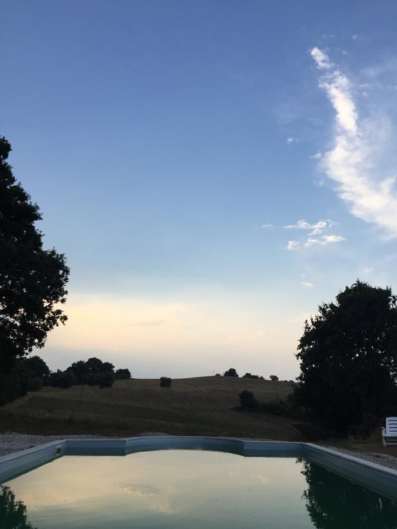 Agriturismo Canonici Amelia Εξωτερικό φωτογραφία