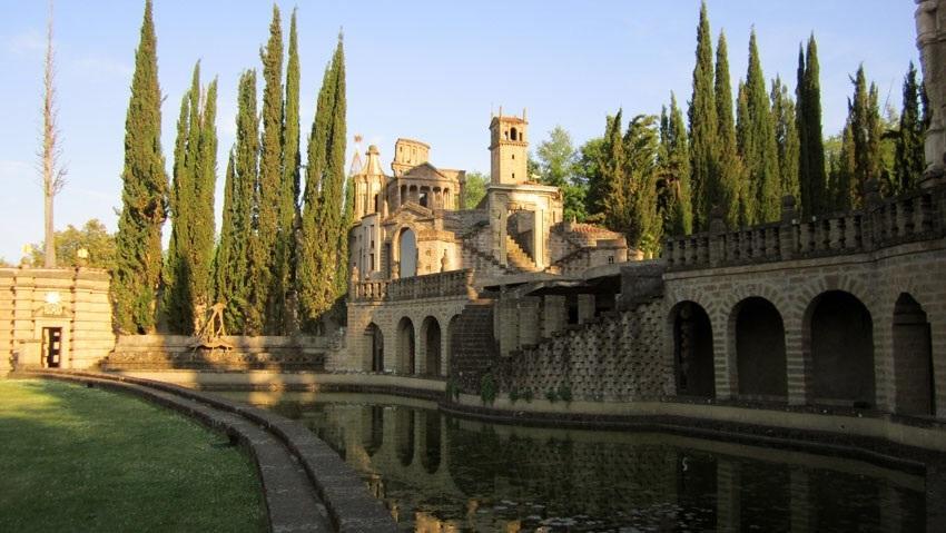 Agriturismo Canonici Amelia Εξωτερικό φωτογραφία
