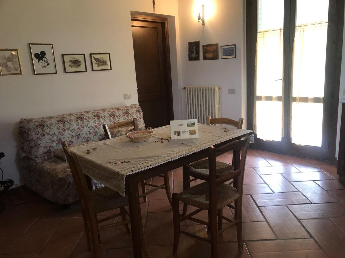 Agriturismo Canonici Amelia Εξωτερικό φωτογραφία